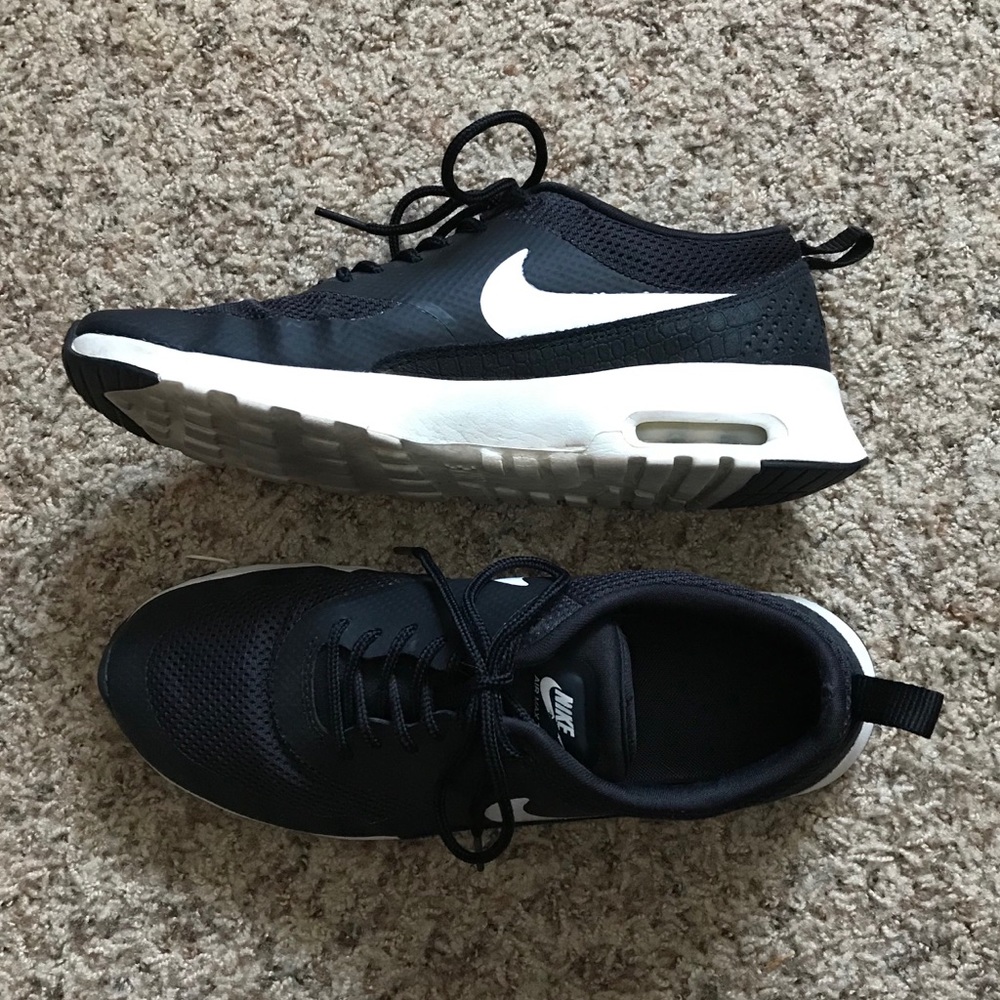 Nike Air Max Thea